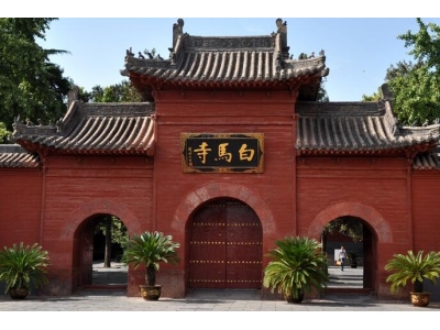 洛阳有哪些适合冬天玩的地方？