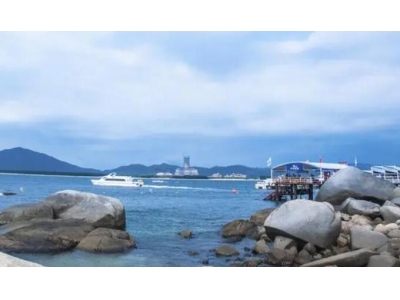 海南三亚旅游攻略