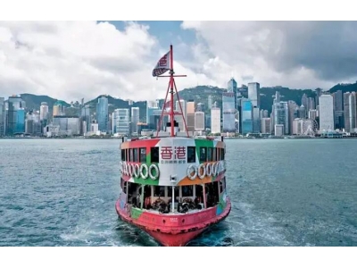 香港旅游攻略自由行